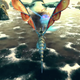 Panzer Dragoon for Switch.